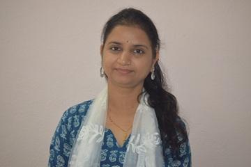 MS. NEHA PUROHIT